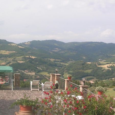 B&B La Terrazza Del Subasio Assisi Exterior photo