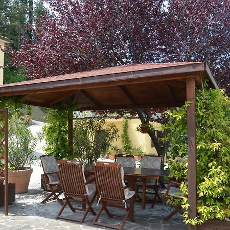 B&B La Terrazza Del Subasio Assisi Exterior photo