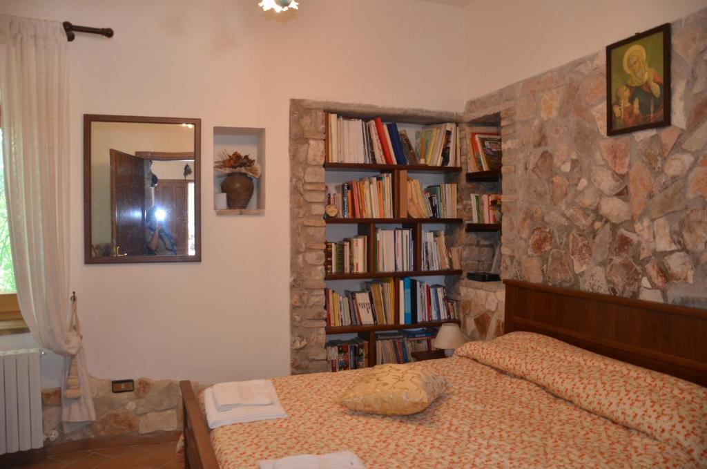 B&B La Terrazza Del Subasio Assisi Exterior photo